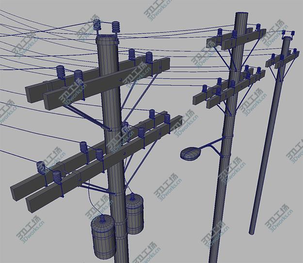 images/goods_img/202105073/Electric Pole Wooden COLLECTION/4.jpg